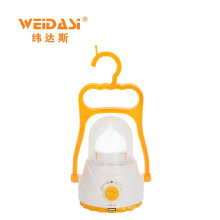 portable lighting camping solar wholesale led lantern with CE